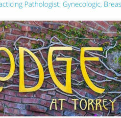 Scientific Symposiums International Diagnostic Pearls for the Practicing Pathologist Gynecologic, Breast, Genitourinary and Soft Tissue Pathology 2025