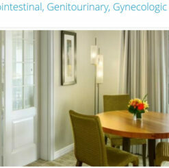 Scientific Symposiums International Practical Updates in Gastrointestinal, Genitourinary, Gynecologic and Head and Neck Pathology 2025