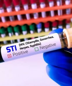 Sexually Transmitted Infections: An Update on the Recognition and Management of Common STI Syndromes (Videos + Slides)
