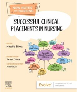 Successful Clinical Placements in Nursing (New Notes on Nursing) (EPUB)