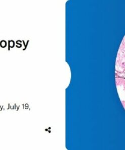 The Columbia Renal Biopsy Course 2025 (Videos + Slides)
