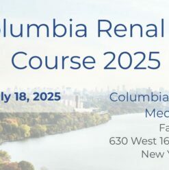 The Columbia Renal Biopsy Course 2025