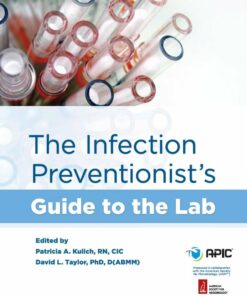 The Infection Preventionist’s Guide to the Lab (PDF)