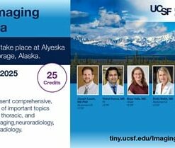 UCSF Imaging Update in Alaska 2025 (Slides only)