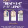 Wyllie’s Treatment of Epilepsy: Principles and Practice, 8th Edition (EPUB) Wyllie’s Treatment of Epilepsy: Principles and Practice, 8th Edition (EPUB)