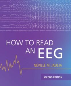 How to Read an EEG, 2nd Edition (PDF)
