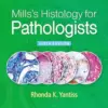 Mills’s Histology for Pathologists, 6th edition (EPUB) Mills’s Histology for Pathologists, 6th edition (EPUB)