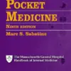 Pocket Medicine 9th Edition (epub)