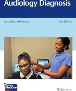 Audiology Diagnosis, 3rd edition (Original PDF)