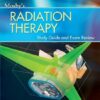 Mosby’s Radiation Therapy Study Guide and Exam Review (Original PDF)
