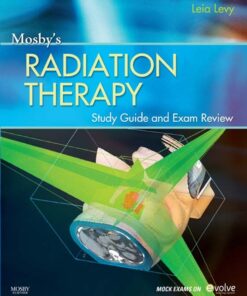 Mosby’s Radiation Therapy Study Guide and Exam Review (Original PDF)