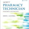 Workbook and Lab Manual for Mosby’s Pharmacy Technician, 6th Edition (EPUB)