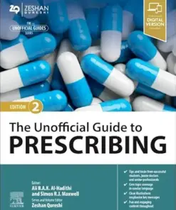 The Unofficial Guide to Prescribing, 2nd Edition (Original PDF)