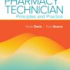 Mosby’s Pharmacy Technician, 7th Edition (Original PDF)