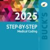 Buck’s Workbook for Step-by-Step Medical Coding, 2025 Edition (Original PDF)