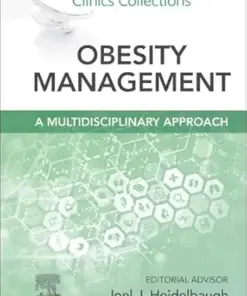 Obesity Management: Clinics Collections (Volume 15-1) (EPUB)