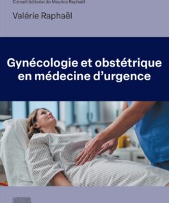 Gynécologie et obstétrique en médecine d’urgence (Original PDF)