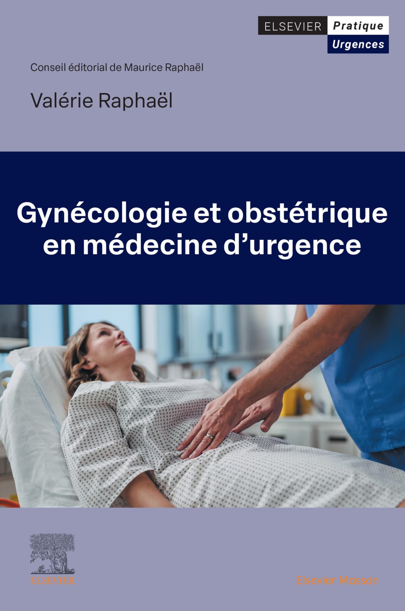 Gynécologie et obstétrique en médecine d’urgence (Original PDF) Gynécologie et obstétrique en médecine d’urgence (Original PDF)
