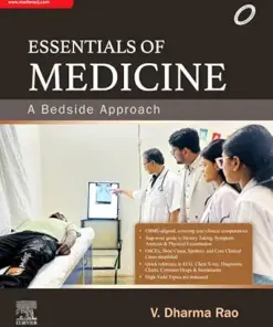Essentials of Medicine: A Bedside Approach (EPUB)