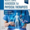 Acute Care Handbook for Physical Therapists, 6th Edition (True PDF)