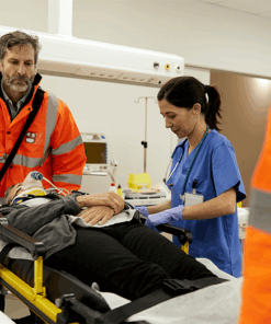 Harvard Advanced Trauma Management 2025 (Videos + Slides PDFs)