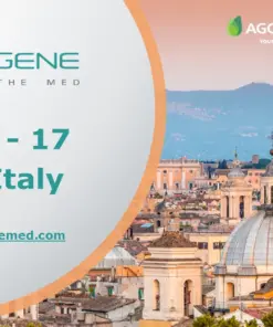 Alliance for Regenerative Medicine CELL & GENE Meeting On The Med 2025