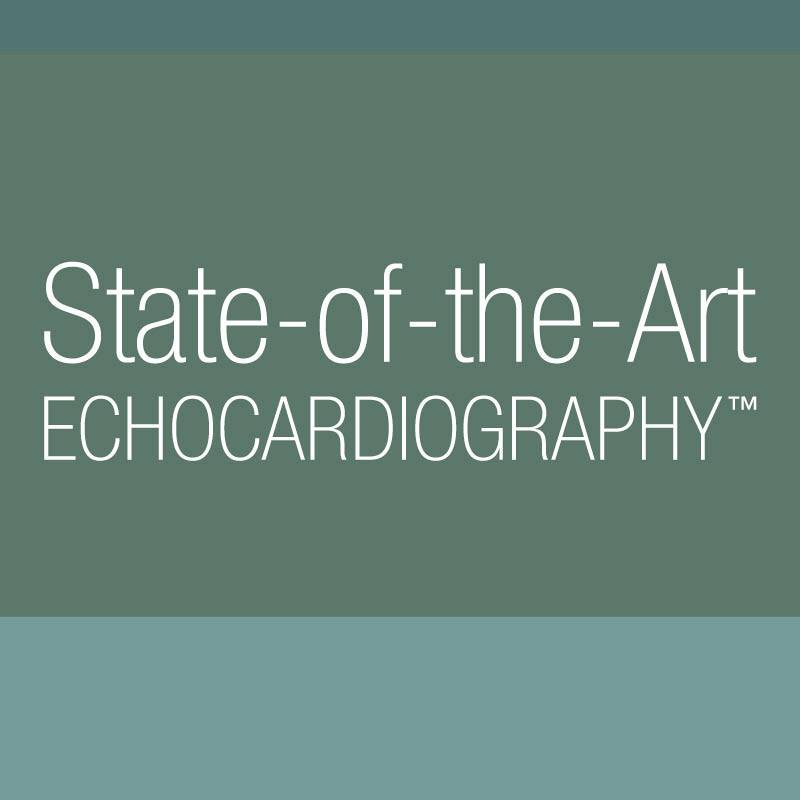 American Society of Echocardiography State-of-the-Art Echocardiography 2024 American Society of Echocardiography State-of-the-Art Echocardiography 2024