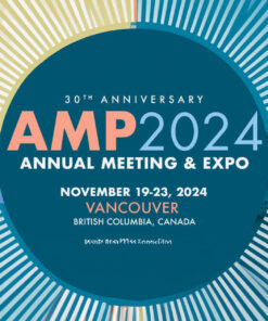 Association for Molecular Pathology Annual Meeting & Expo 2024