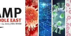 Association for Molecular Pathology Middle East 2025