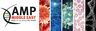 Association for Molecular Pathology Middle East 2025 Association for Molecular Pathology Middle East 2025