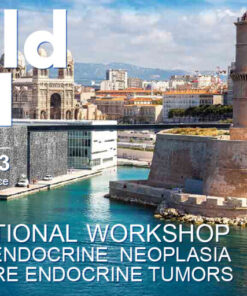 Atout Organisation Science 18th International Workshop on Multiple Endocrine Neoplasia and other Rare Endocrine Tumors 2023