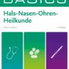 BASICS Hals-Nasen-Ohren-Heilkunde (German Edition), 7th Edition (True PDF)