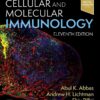 Cellular and Molecular Immunology, 11th Edition (True PDF)