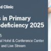Cleveland Clinic Updates in Primary Immunodeficiency 2025