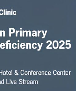Cleveland Clinic Updates in Primary Immunodeficiency 2025
