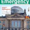 ELSEVIER Emergency. Rettungsdienst und Politik. 4/2025: Fachmagazin für Rettungsdienst und Notfallmedizin (True PDF)