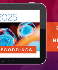 Endocrine Society ENDO Session Recordings 2025