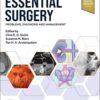 Essential Surgery: Problems, Diagnosis and Management, 7th Edition (True PDF)