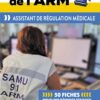 Guide pratique de l’ARM – Assistant de régulation médicale, 2nd Edition (True PDF)