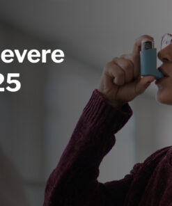 Harvard Update on Severe Asthma 2025