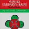 Knowledge Development in Nursing: Theory and Process, 12th Edition (True PDF)