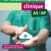 Le raisonnement clinique AS/AP: Guide méthodologique pour les aides-soignants et les auxiliaires de puériculture (True PDF)