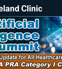 Meetings By Mail Cleveland Clinic Artificial Intelligence Summit 2025
