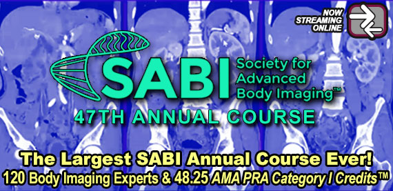 Meetings By Mail Society for Advanced Body Imaging 47th Annual Course 2025 Meetings By Mail Society for Advanced Body Imaging 47th Annual Course 2025