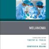 Melanoma, An Issue of Surgical Oncology Clinics of North America (Volume 34-3) (The Clinics: Surgery, Volume 34-3) (True PDF)
