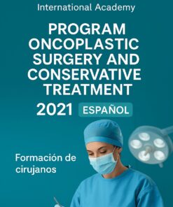 POLYTECH International Academy Program Oncoplastic Surgery and Conservative Treatment 2021 Espanol
