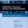 Peripheral Vascular Disease and Interventions, An Issue of Interventional Cardiology Clinics (Volume 14-2) (The Clinics: Internal Medicine, Volume 14-2) (True PDF)