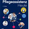 Pflegeassistenz Heute (German Edition), 2nd Edition (True PDF)