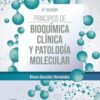 Principios de bioquímica clínica y patología molecular (Spanish Edition), 4th Edition (True PDF)