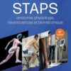STAPS : anatomie, physiologie, neurosciences et biomécanique (French Edition), 2nd Edition (True PDF)